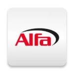 Logo of Alfa android Application 